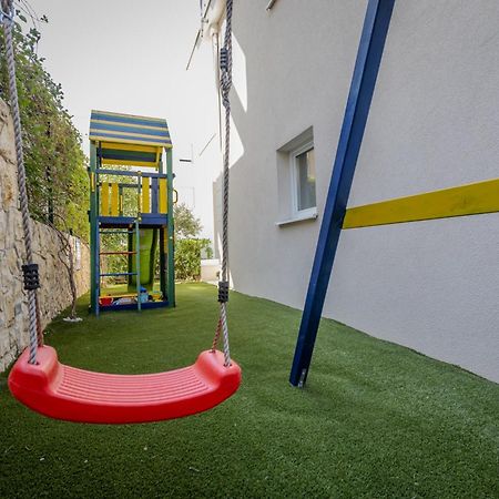 Villa Luka Makarska Kültér fotó