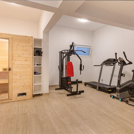 Villa Luka Makarska Kültér fotó