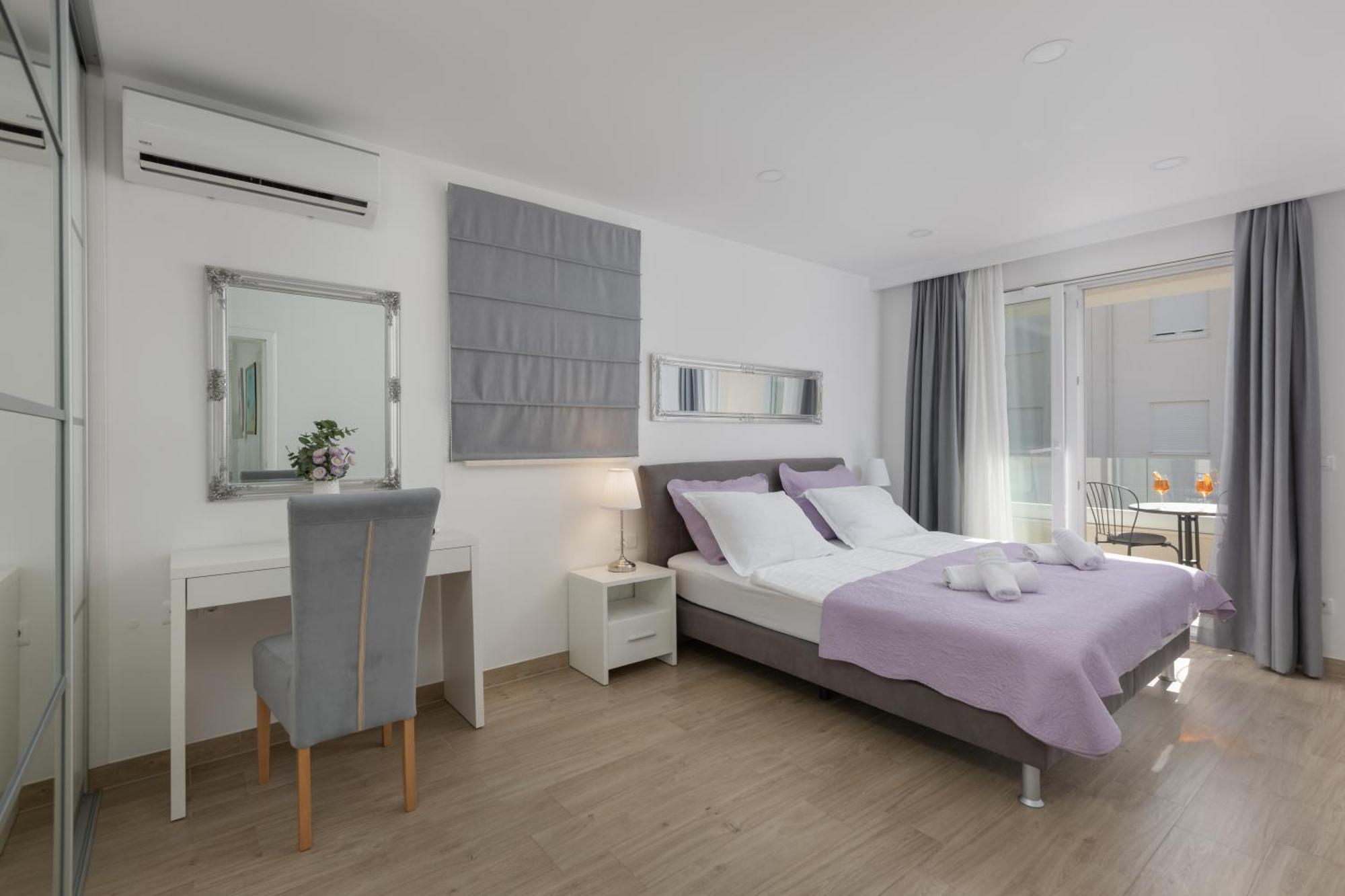 Villa Luka Makarska Kültér fotó
