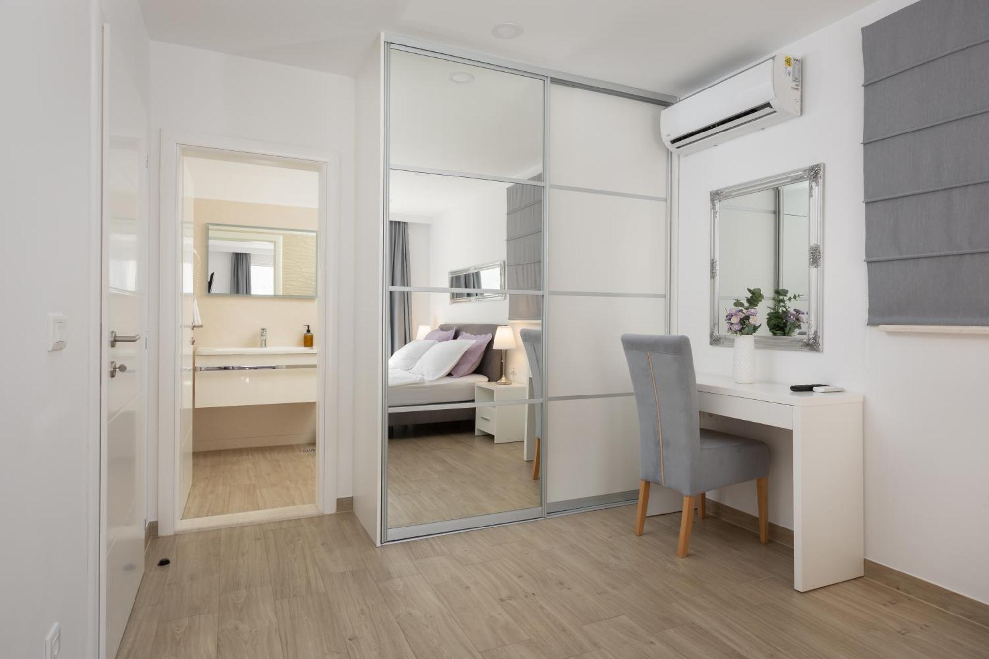 Villa Luka Makarska Kültér fotó