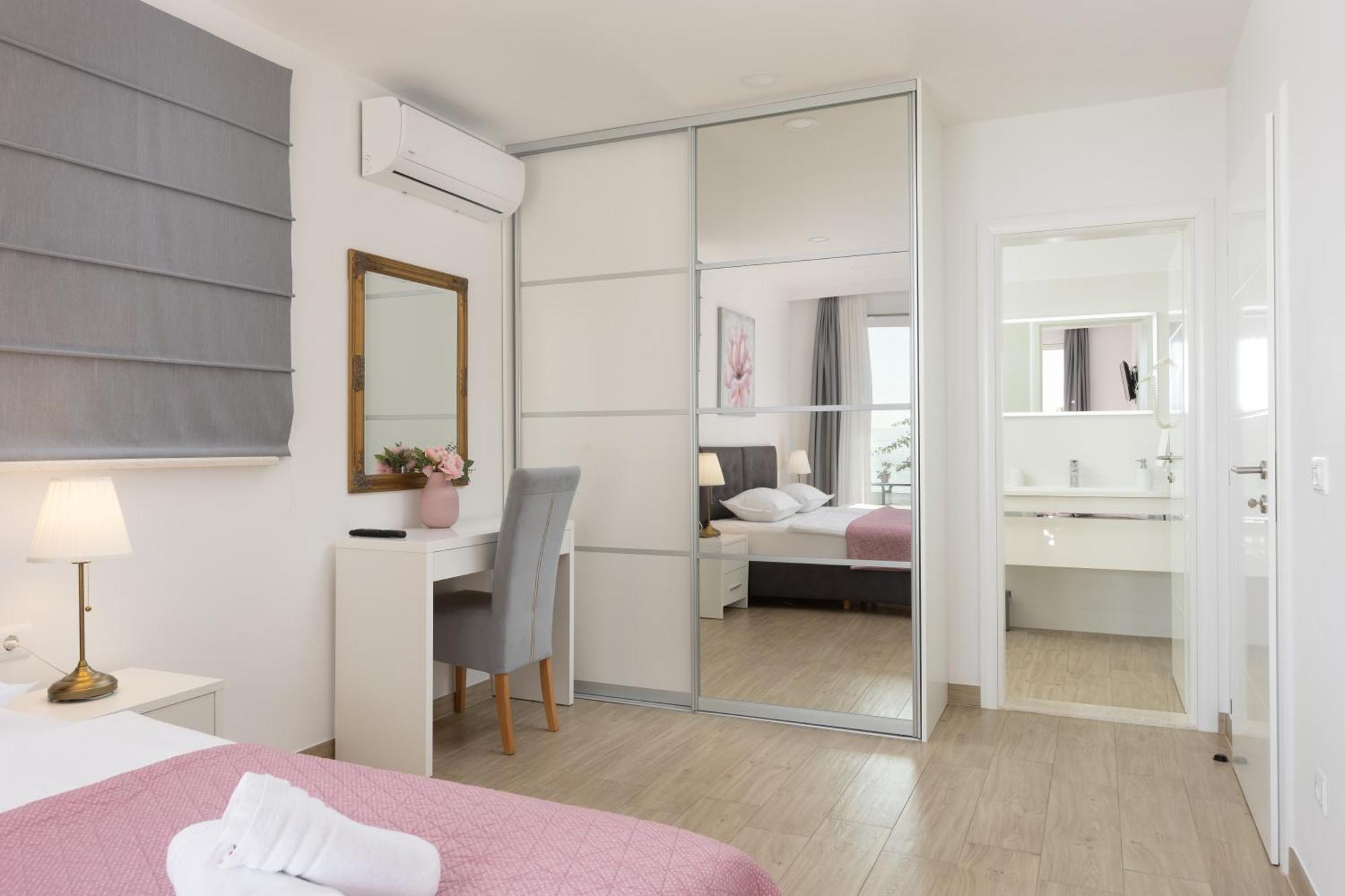 Villa Luka Makarska Kültér fotó